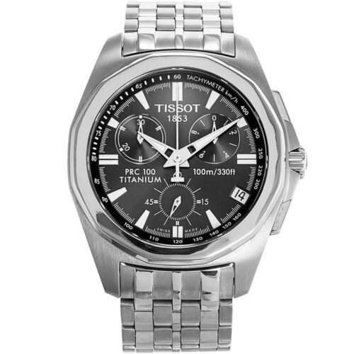 Tissot T Lady Prc 100 T008 417 44 061 00