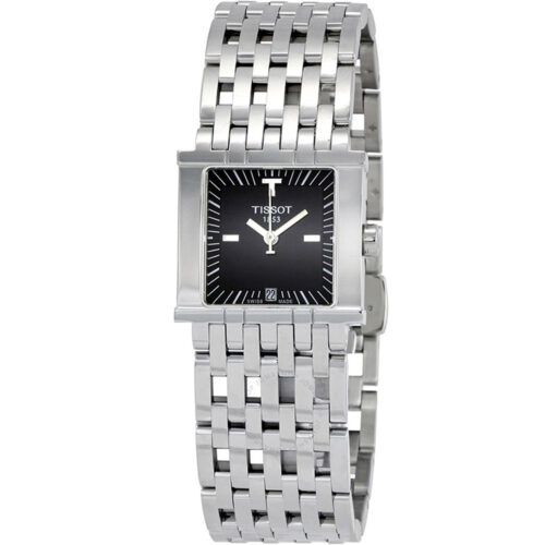 Tissot T Lady Six T T02 1 181 51