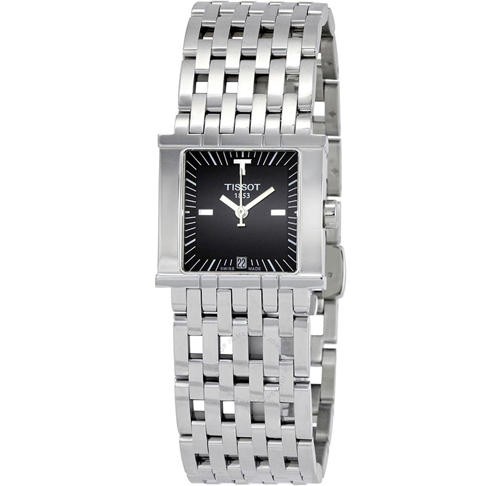 Tissot T Lady Six T T02 1 181 51