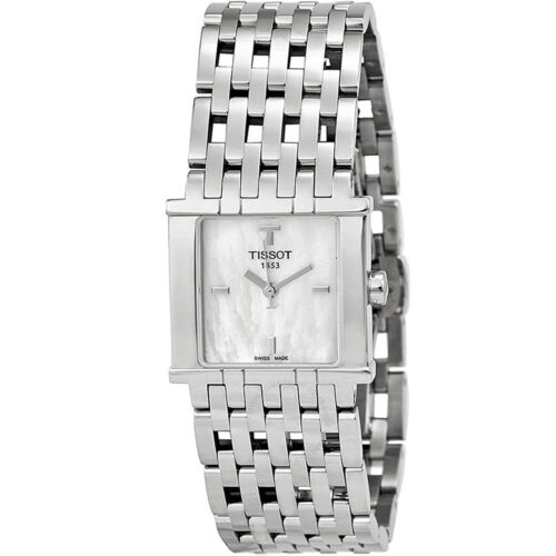 Tissot T Lady Six T T02 1 181 71