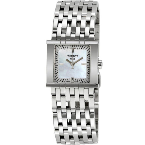 Tissot T Lady Six T T02 1 181 81