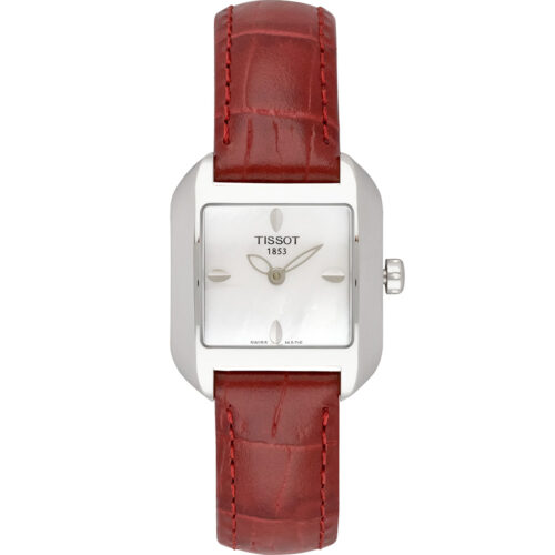 Tissot T Lady Six T T02 1 265 71