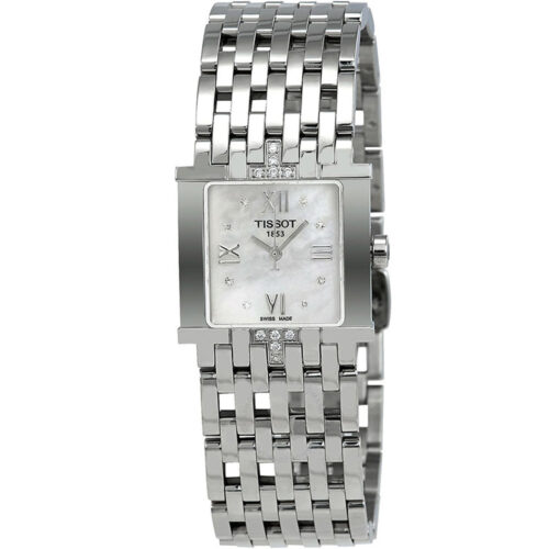 Tissot T Lady Six T T02 1 581 74