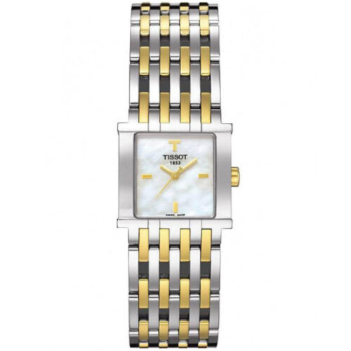 Tissot T Lady Six T T02 2 181 85
