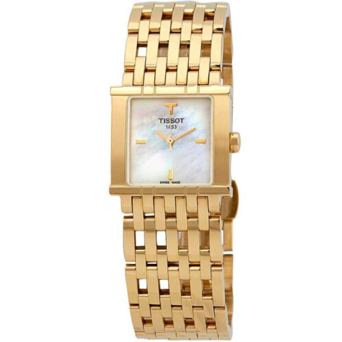 Tissot T Lady Six T T02 5 181 85