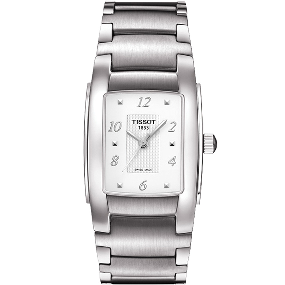 Tissot T Lady T 10 T073 310 11 017 01
