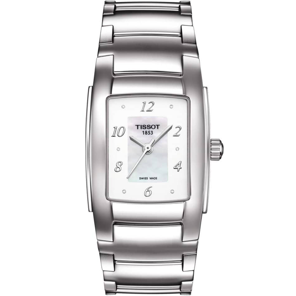 Tissot T Lady T 10 T073 310 11 116 00