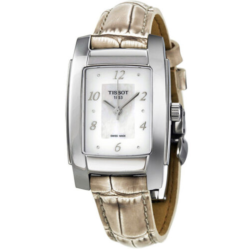 Tissot T Lady T 10 T073 310 16 116 01