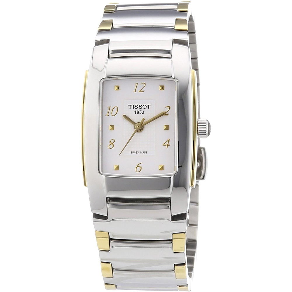 Tissot T Lady T 10 T073 310 22 017 00