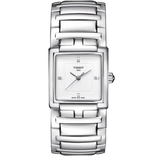 Tissot T Lady T Evocation T051 310 11 031 00