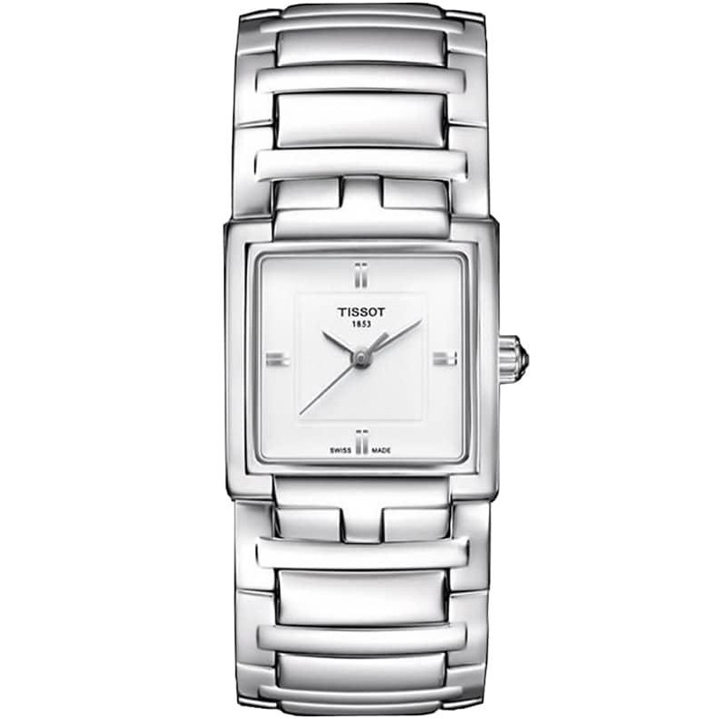 Tissot T Lady T Evocation T051 310 11 031 00