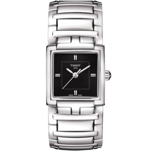 Tissot T Lady T Evocation T051 310 11 051 00