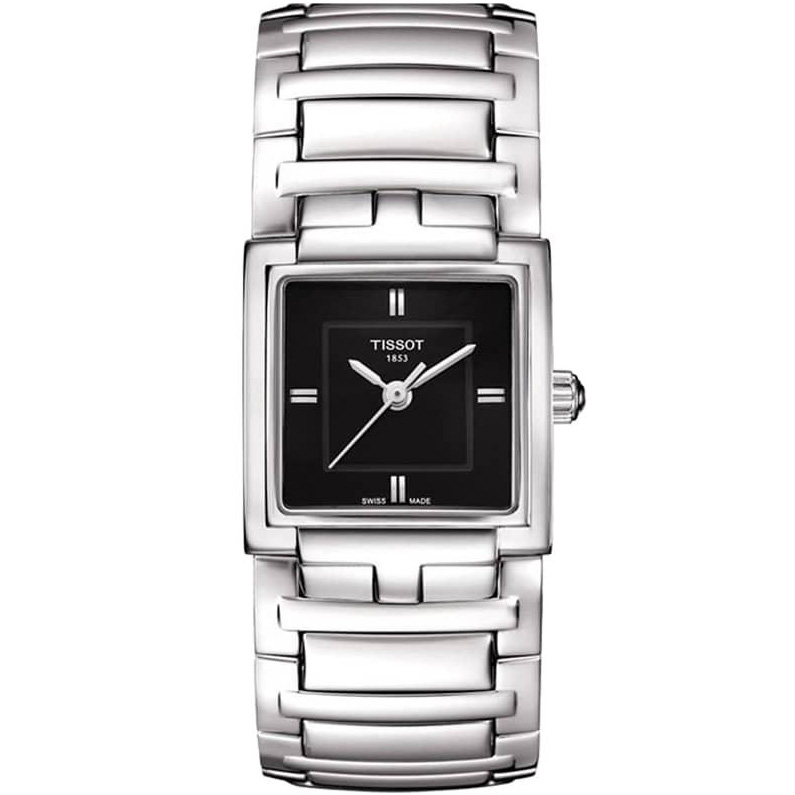 Tissot T Lady T Evocation T051 310 11 051 00