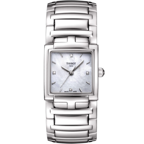 Tissot T Lady T Evocation T051 310 11 116 00