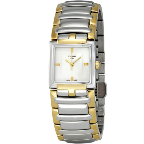 Tissot T Lady T Evocation T051 310 22 031 00
