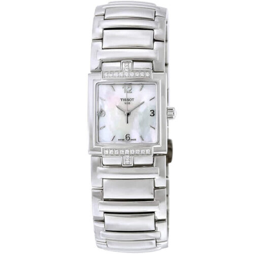 Tissot T Lady T Evocation T051 310 61 117 00