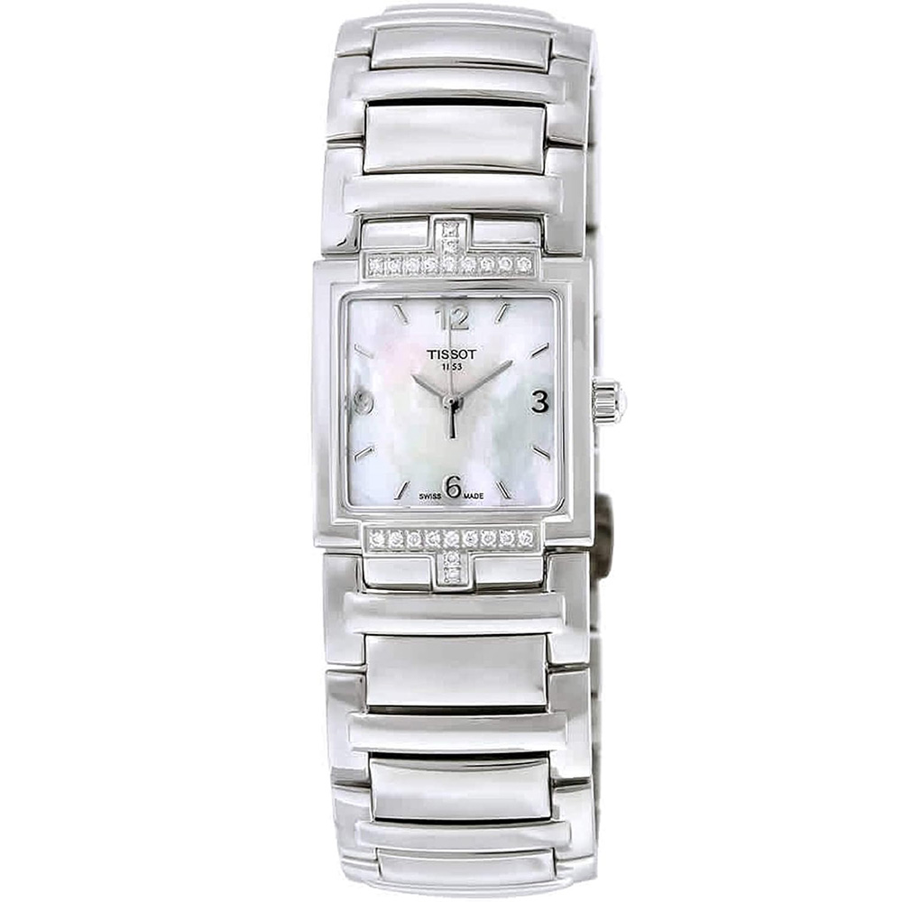 Tissot T Lady T Evocation T051 310 61 117 00