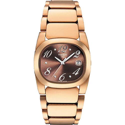 Tissot T Lady T Moments T009 110 33 297 00
