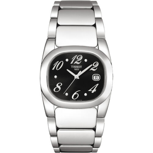 Tissot T Lady T Moments T009 310 11 057 00