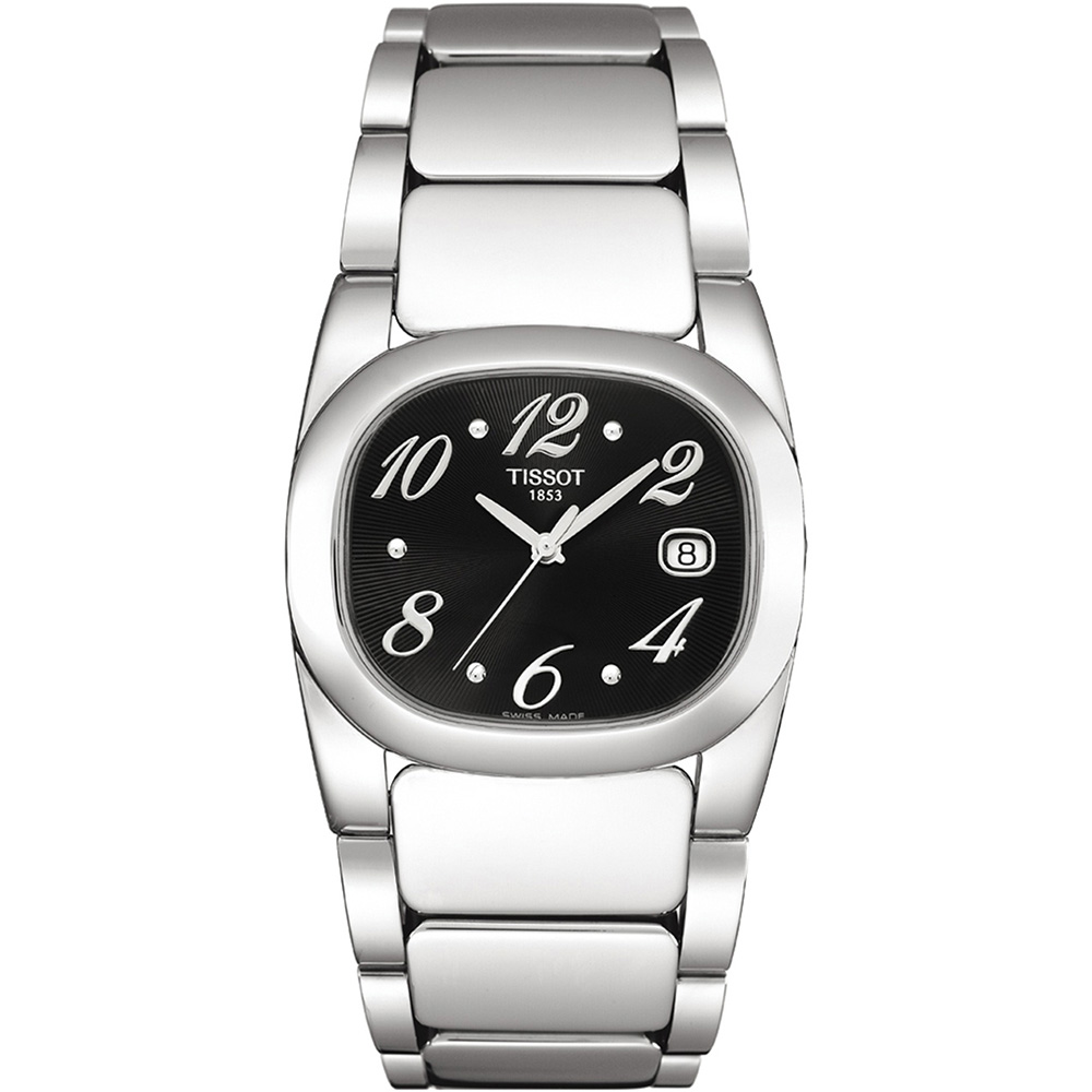 Tissot T Lady T Moments T009 310 11 057 00