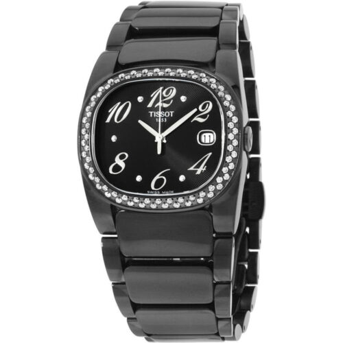 Tissot T Lady T Moments T009 310 11 057 02