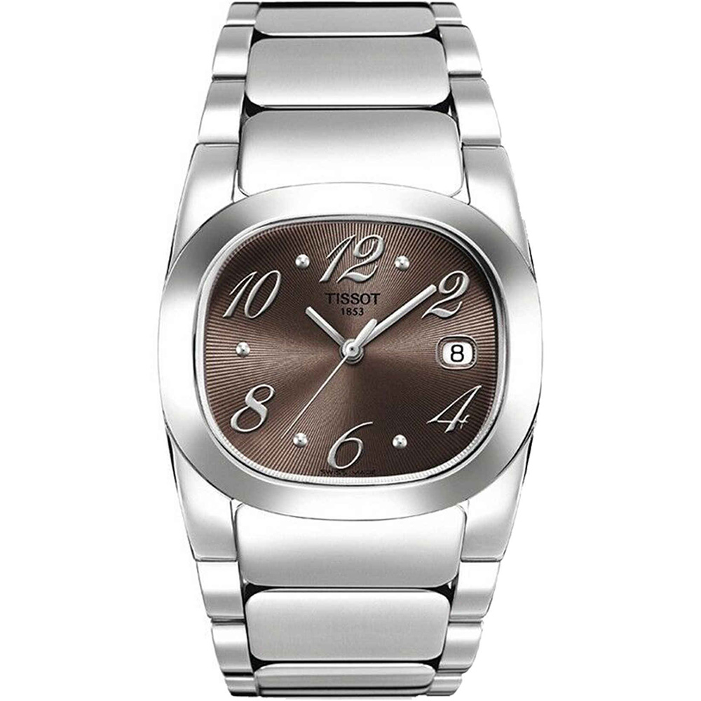 Tissot T Lady T Moments T009 310 11 297 00