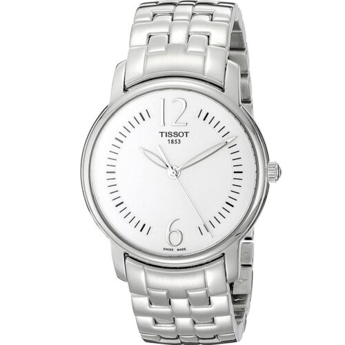 Tissot T Lady T Round T052 210 11 037 00