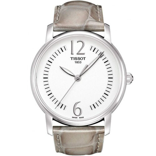 Tissot T Lady T Round T052 210 16 037 01
