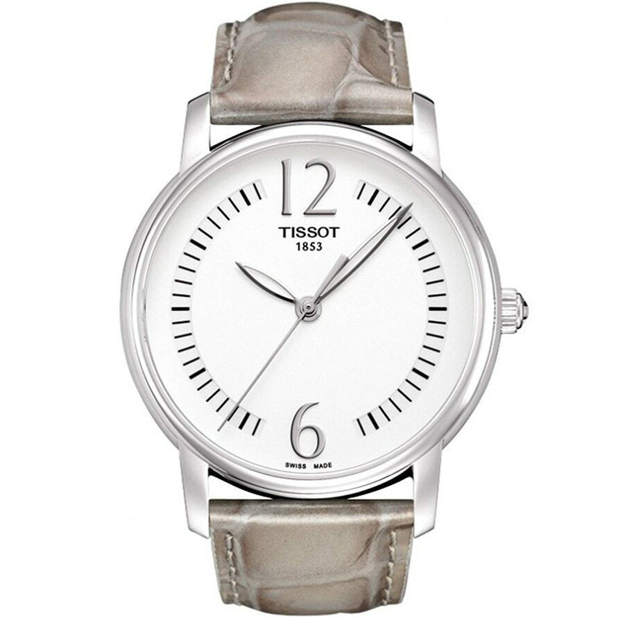 Tissot T Lady T Round T052 210 16 037 01