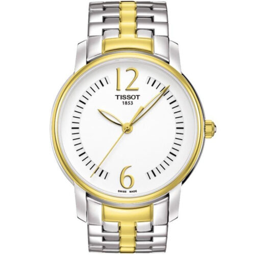 Tissot T Lady T Round T052 210 22 037 00