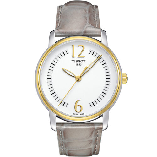 Tissot T Lady T Round T052 210 26 037 00