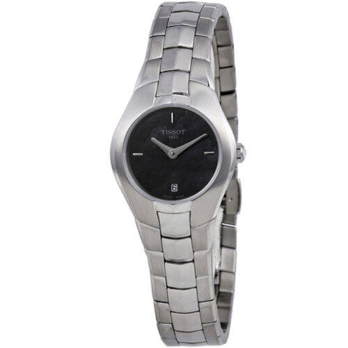 Tissot T Lady T Round T096 009 11 121 00