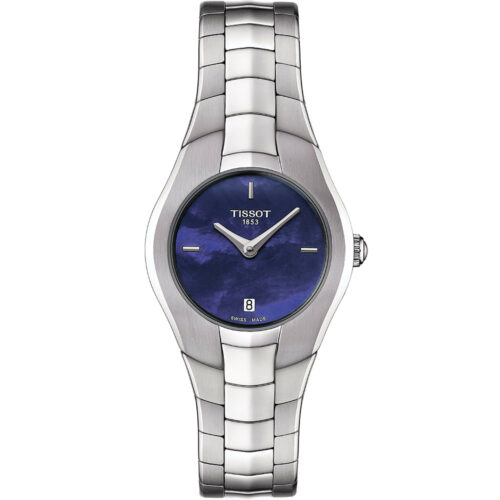 Tissot T Lady T Round T096 009 11 131 00