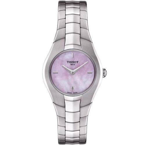 Tissot T Lady T Round T096 009 11 151 00