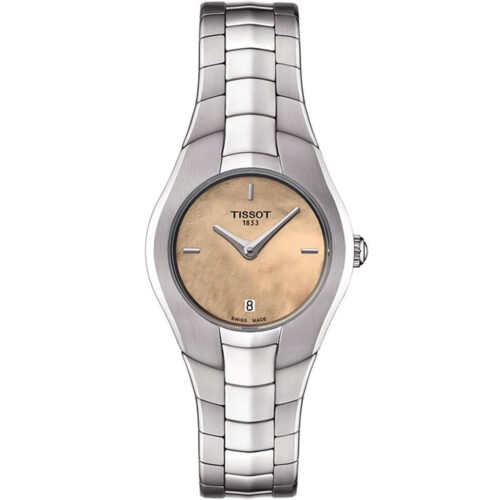 Tissot T Lady T Round T096 009 11 431 00