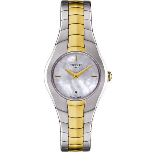 Tissot T Lady T Round T096 009 22 111 00