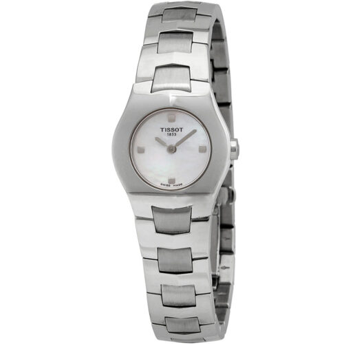 Tissot T Lady T Round T64 1 285 81
