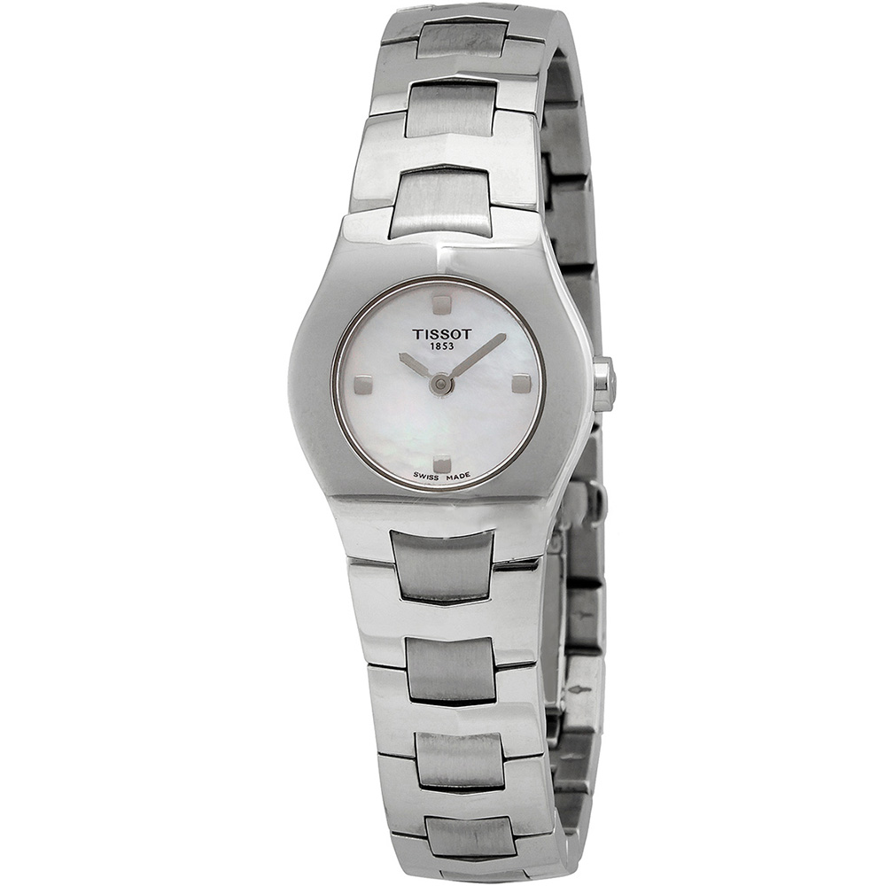 Tissot T Lady T Round T64 1 285 81
