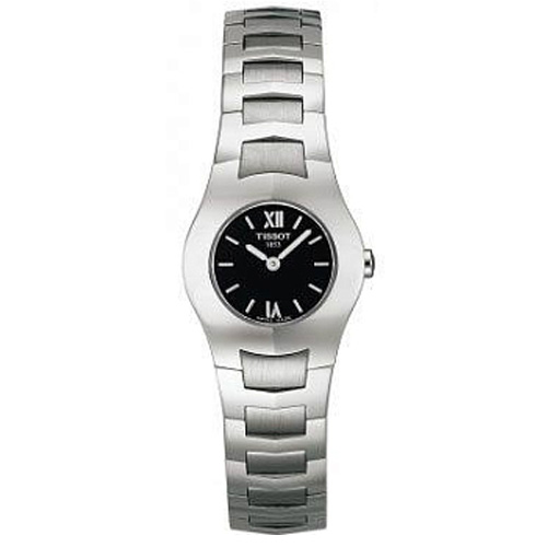 Tissot T Lady T Round T64 1 385 53