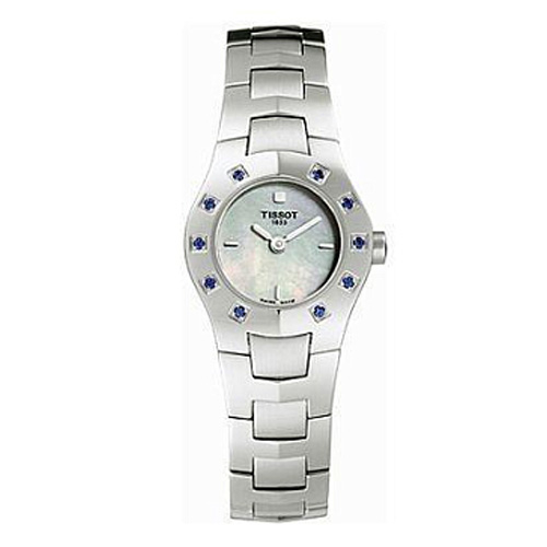 Tissot T Lady T Round T64 1 585 81