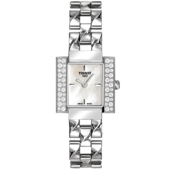 Tissot T Lady T Twist T004 309 11 110 01