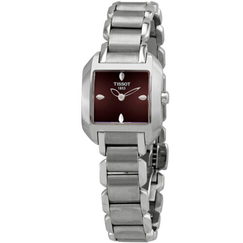 Tissot T Lady T Wave T02 1 285 61
