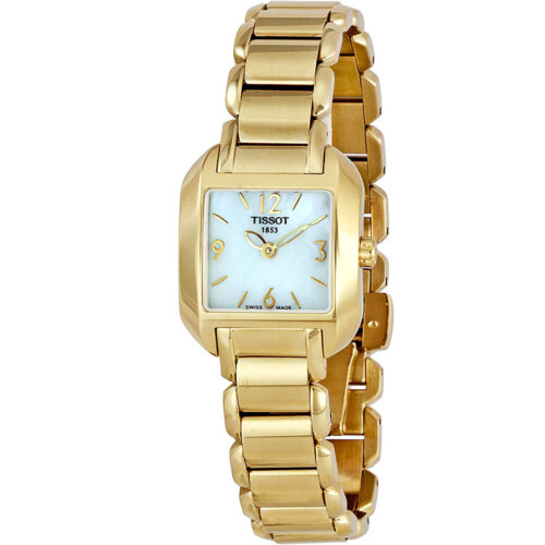 Tissot T Lady T Wave T02 5 285 82