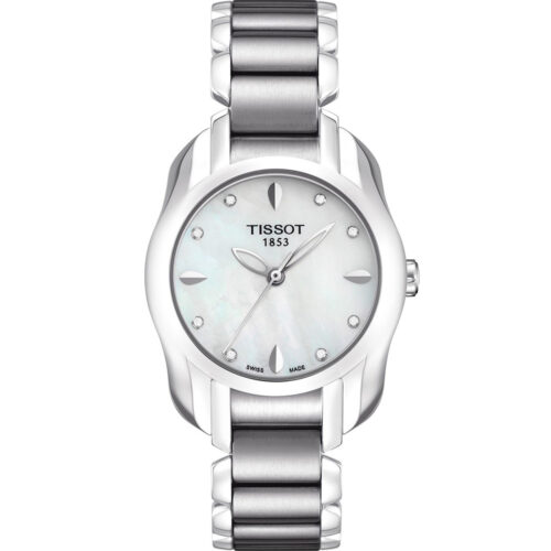 Tissot T Lady T Wave T023 210 11 116 00