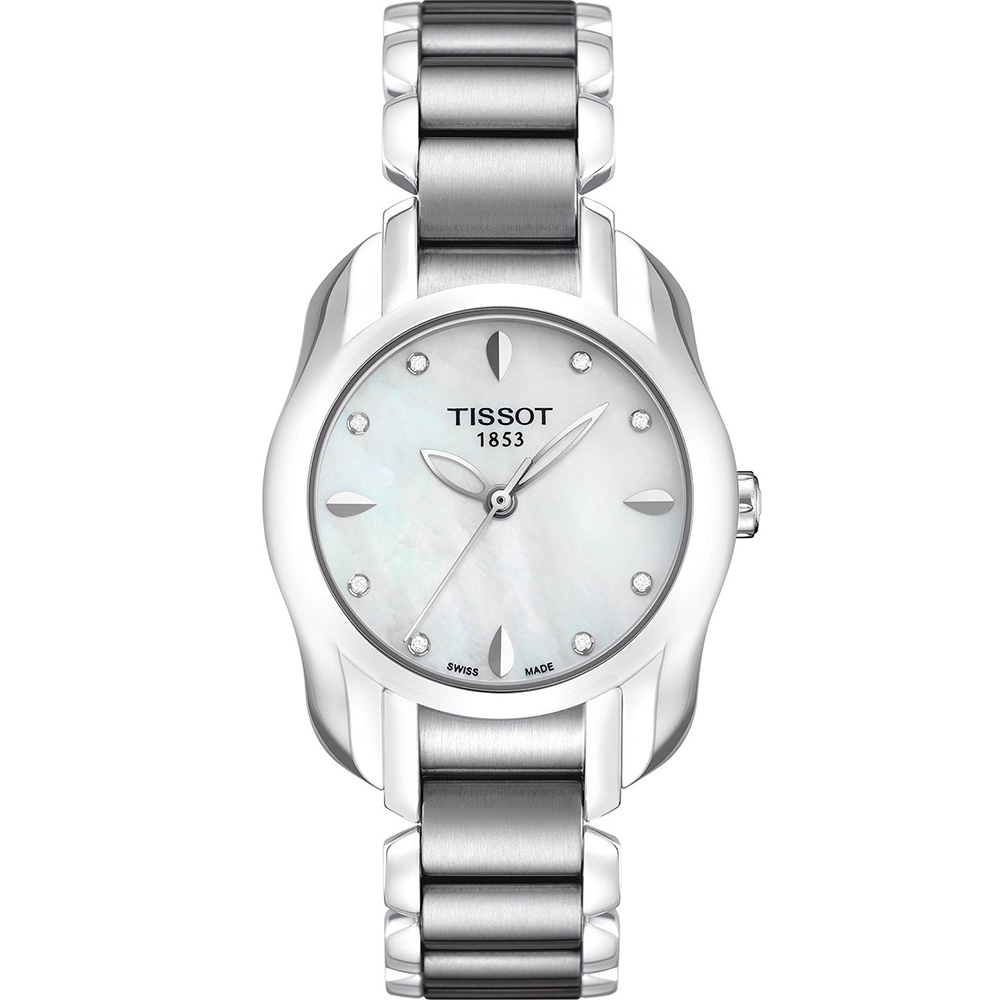 Tissot T Lady T Wave T023 210 11 116 00
