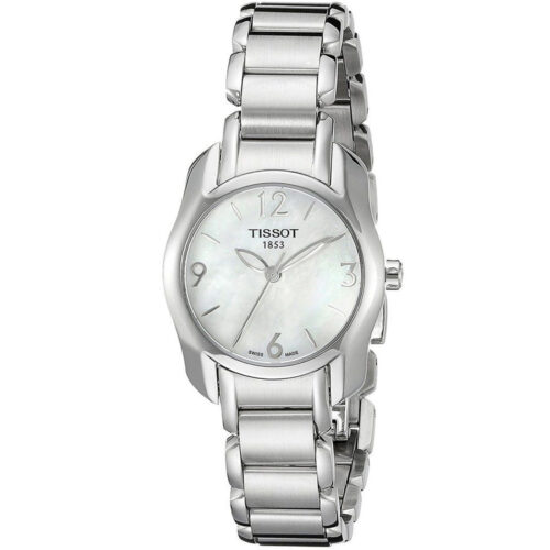 Tissot T Lady T Wave T023 210 11 117 00