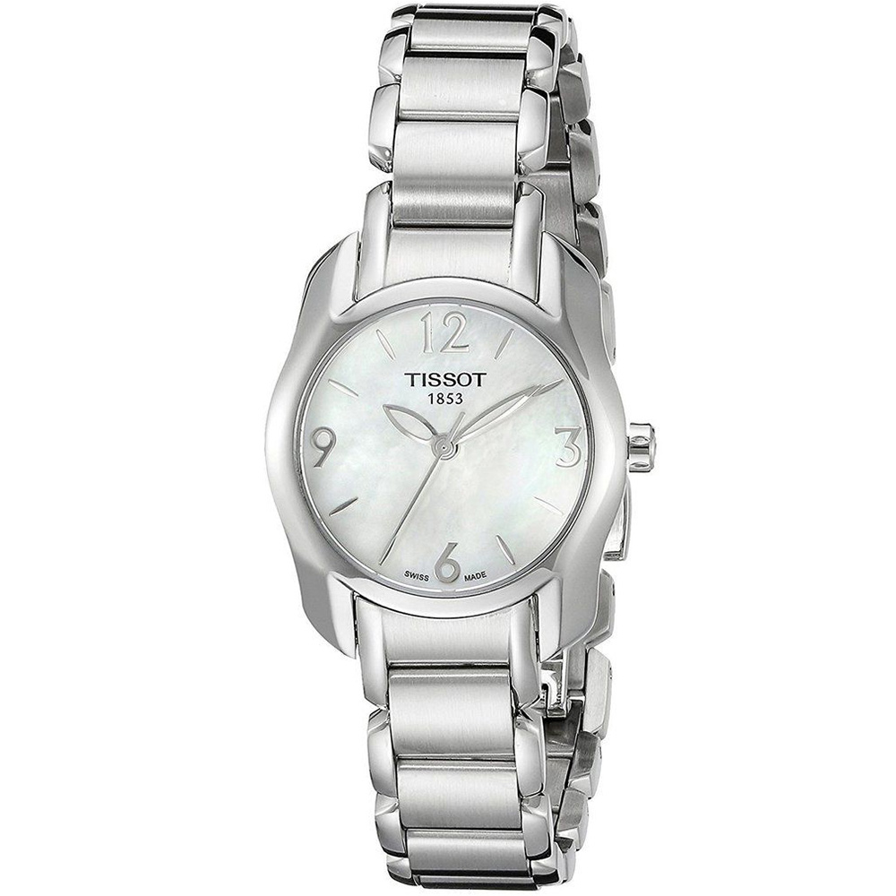 Tissot T Lady T Wave T023 210 11 117 00