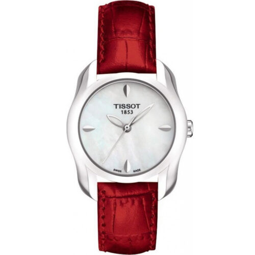 Tissot T Lady T Wave T023 210 16 111 01