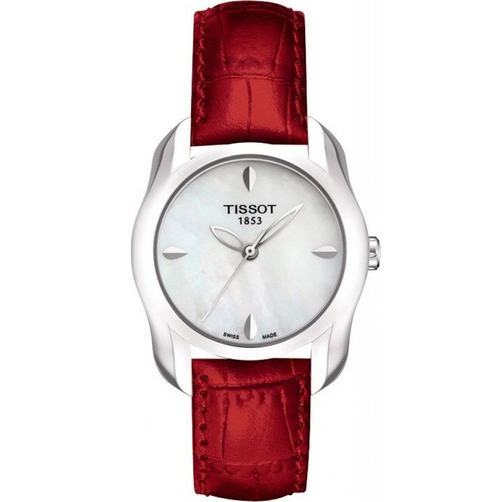 Tissot T Lady T Wave T023 210 16 111 01