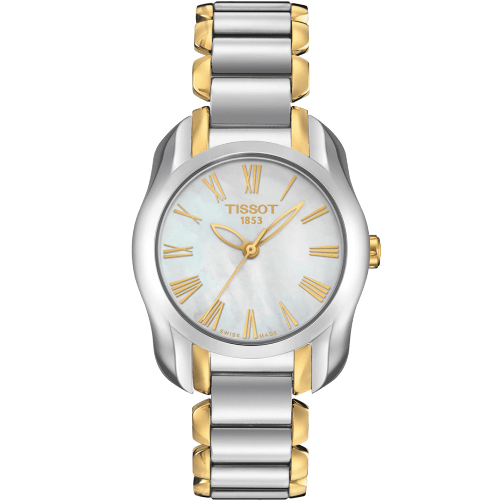 Tissot T Lady T Wave T023 210 22 113 00